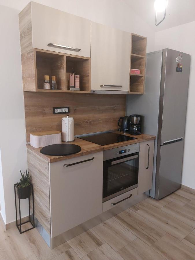 Apartment Mia 2 Banjol Exterior photo